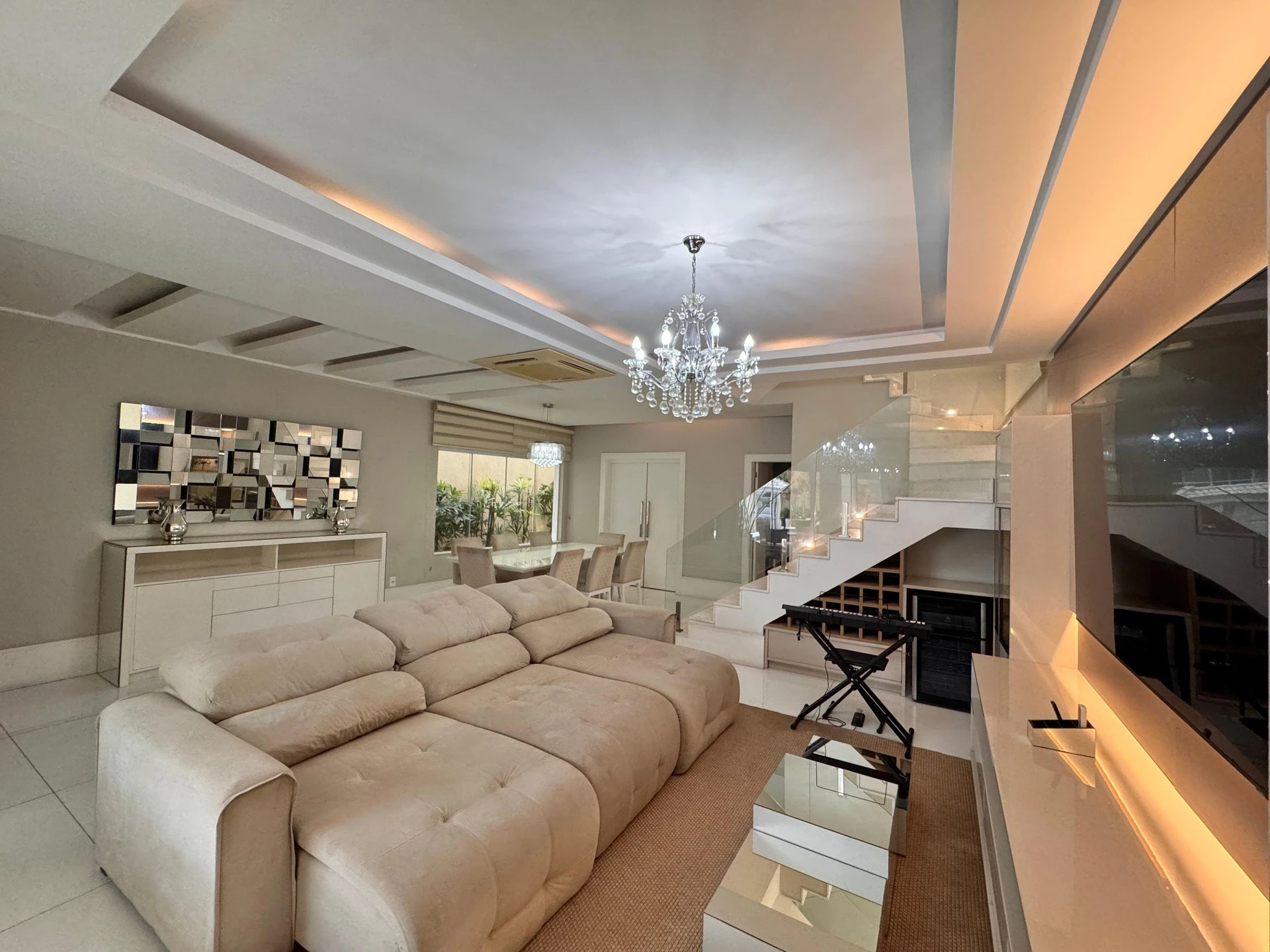 6-bedroom house with a jacuzzi in Rio de Janeiro