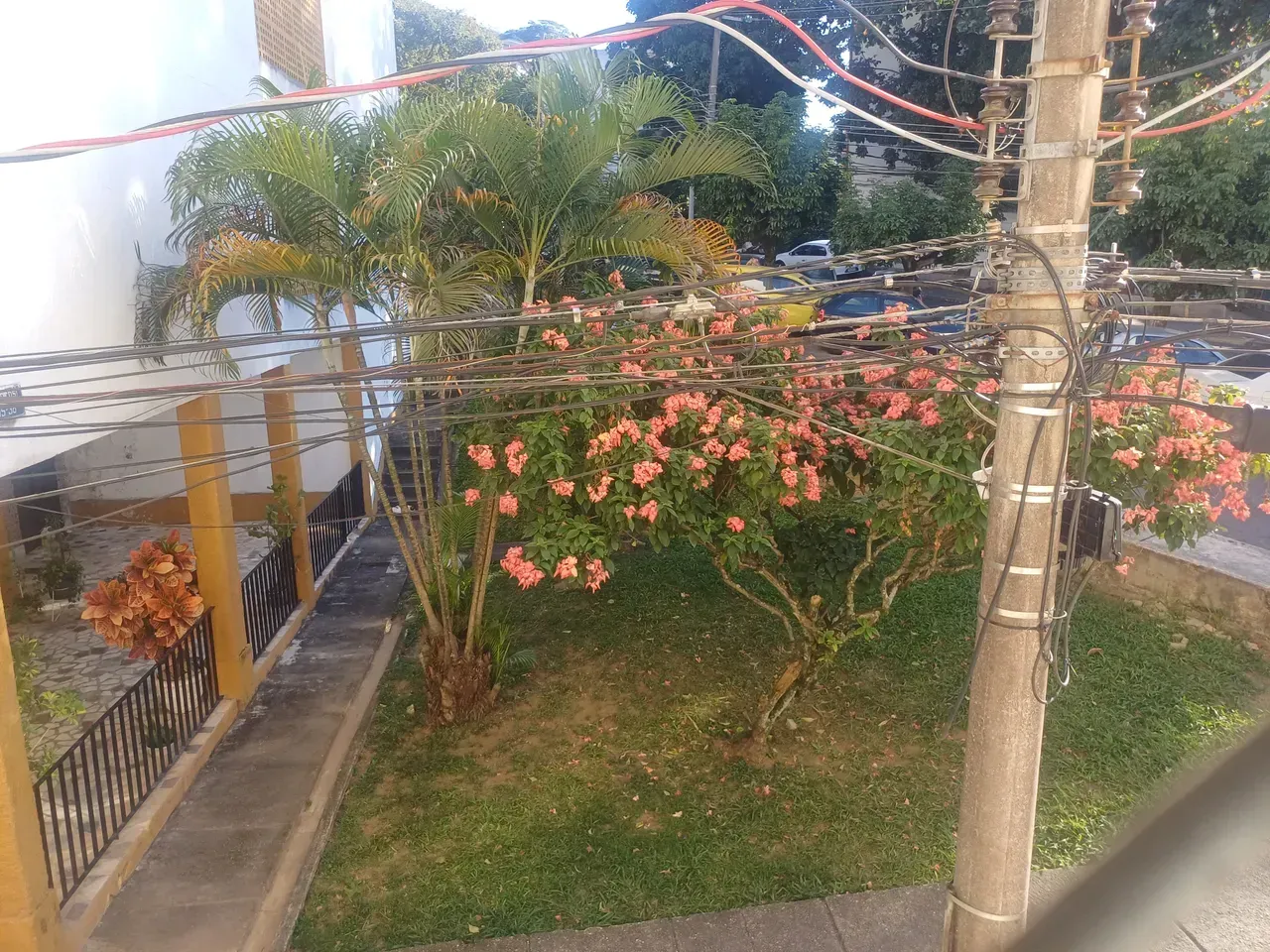 Apartamento de 3 quartos em condomínio fechado com vaga — photo 8