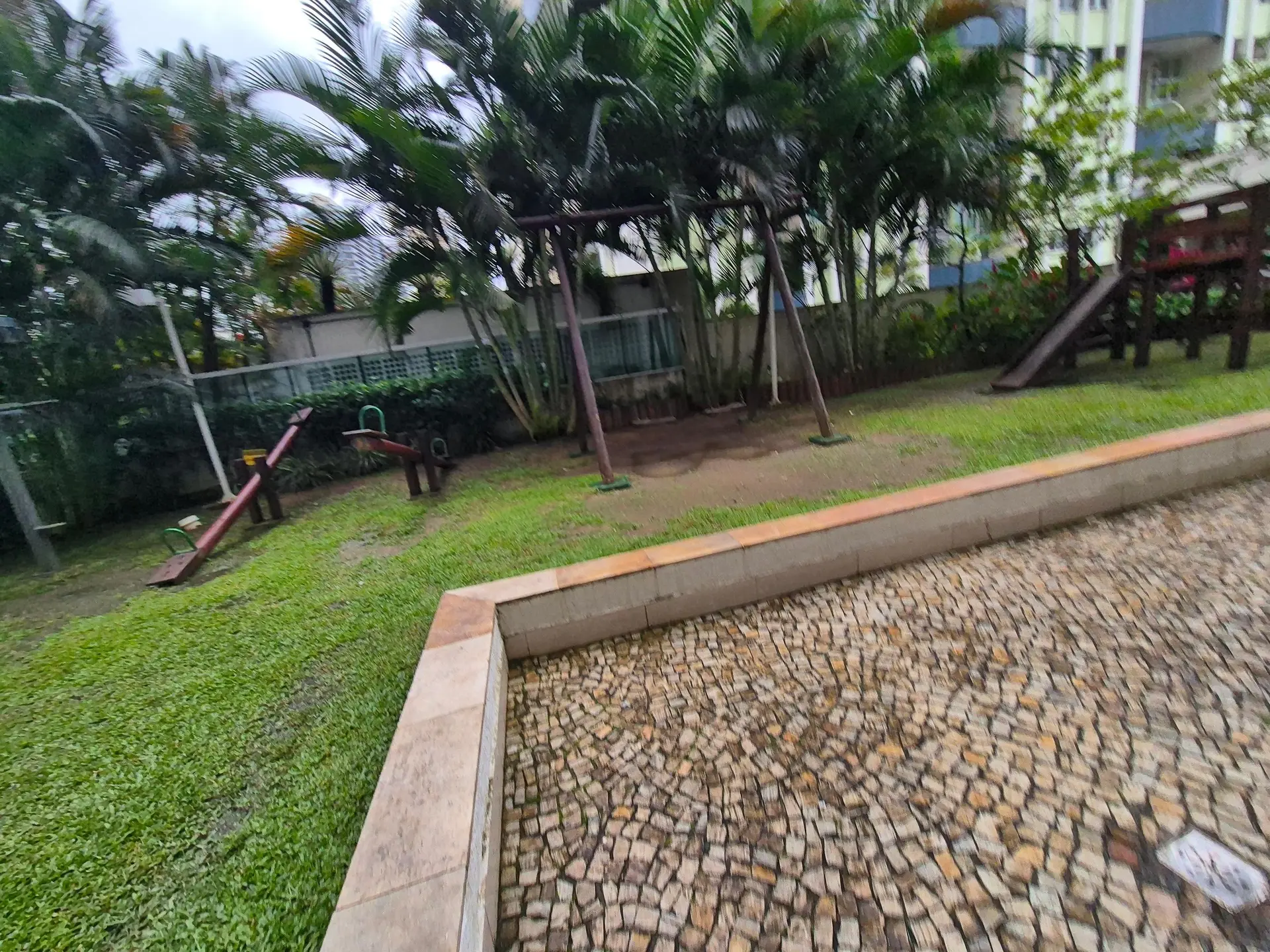 3 quartos e varanda gourmet: apartamento de 127 m² — photo 46