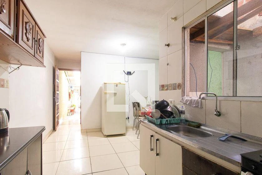 Washing machine in a 2-bedroom house, 69 m² — photo 4