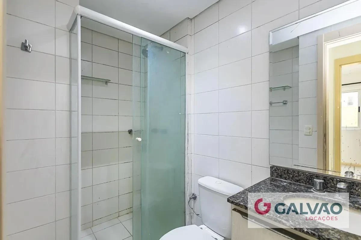 Квартира 80 м² з 2 спальнями та кухнею з газом — photo 24