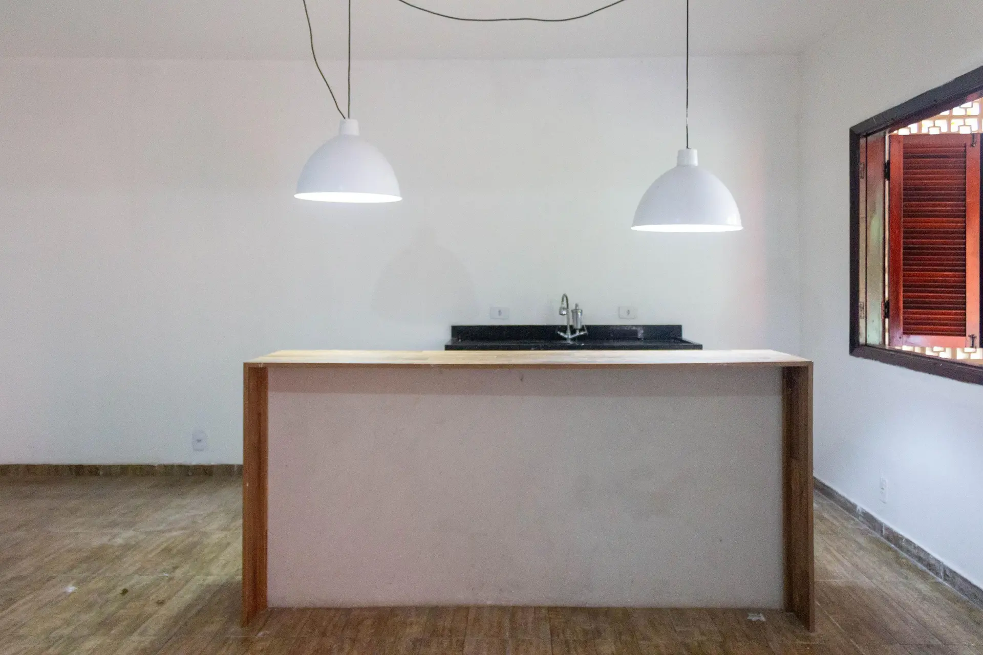 Casa de 3 dormitorios con bañera — photo 28