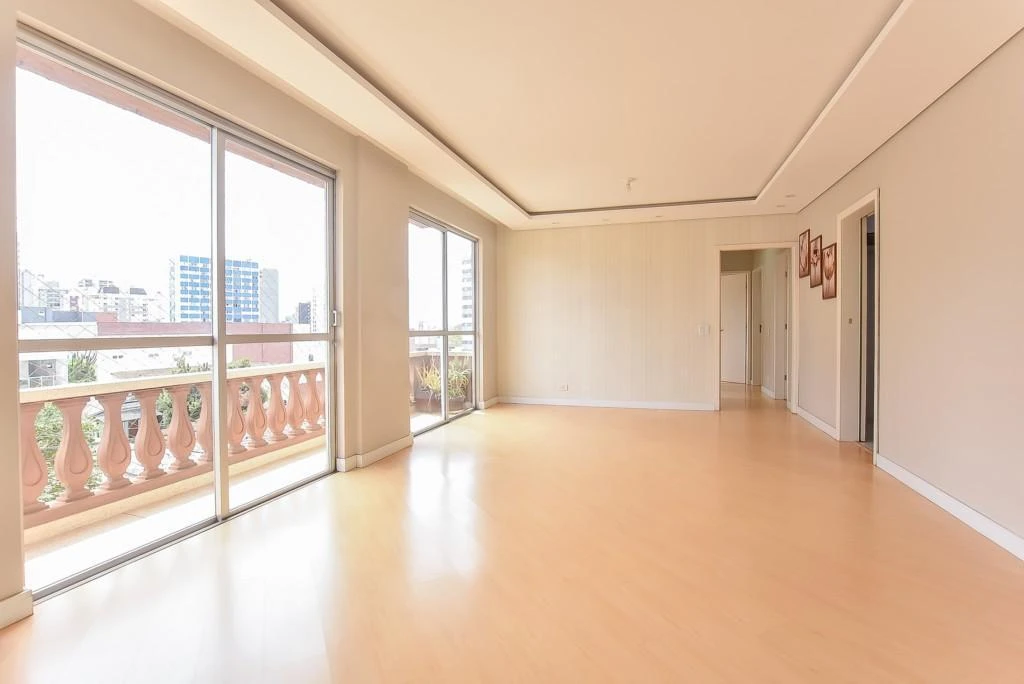 3 quartos e espaço de home office: apartamento de 104 m² — photo 6