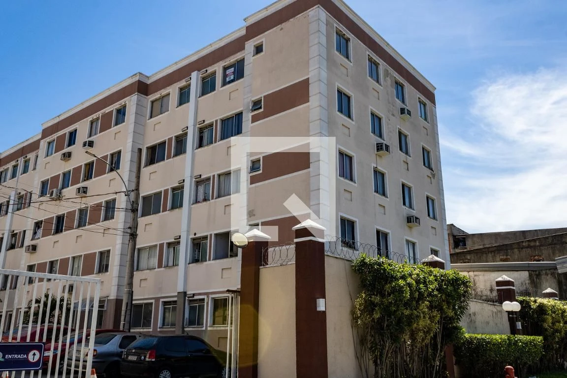 Unfurnished apartment with 2 bedrooms and 1 parking space — photo 21