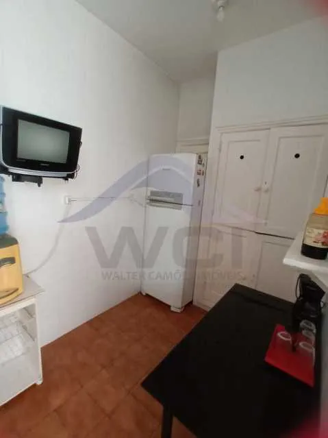Washing machine in a 3-bedroom apartment, 126 m² — photo 2