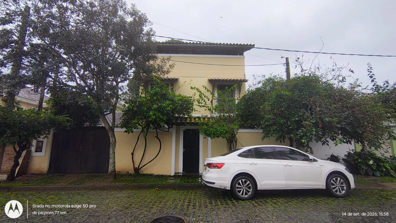 Casa, 360 m², con vestidor — photo 26