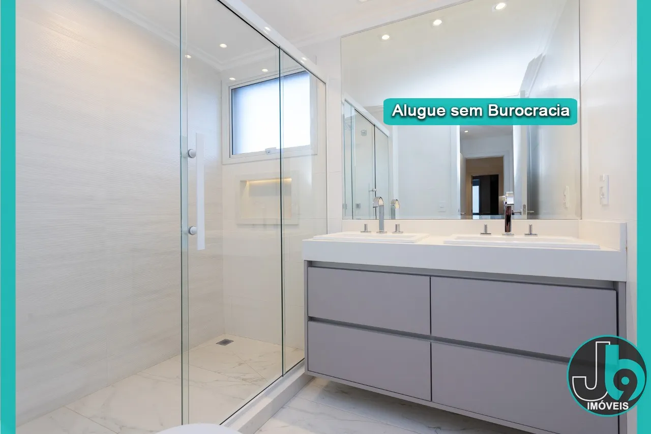 Apartamento para locação com 158 m², 3 dormitórios e 2 vagas — photo 49