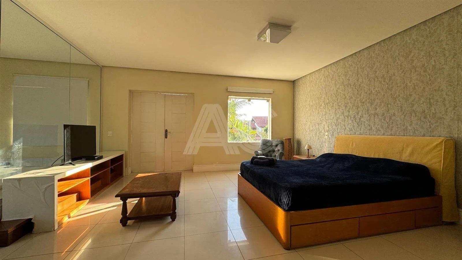 Casa em condomínio com 4 suítes e jardim privativo — photo 4
