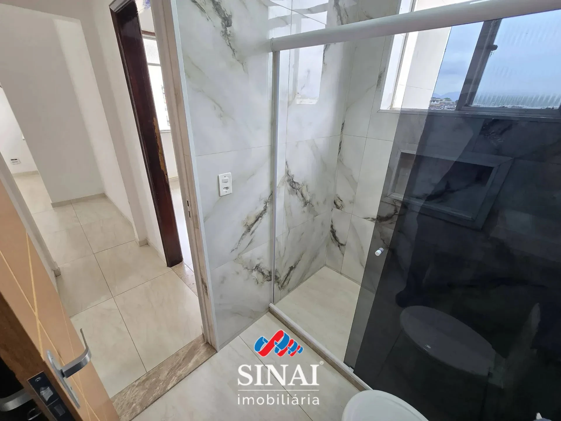 2-bedroom, 52 m² apartment in Rio de Janeiro — photo 25