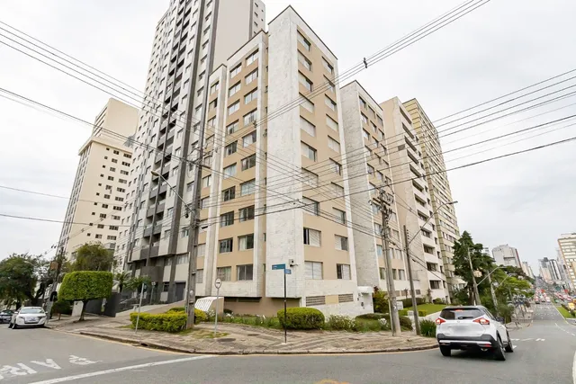 Apartamento mobiliado com 3 dormitórios e 3 banheiros — photo 17