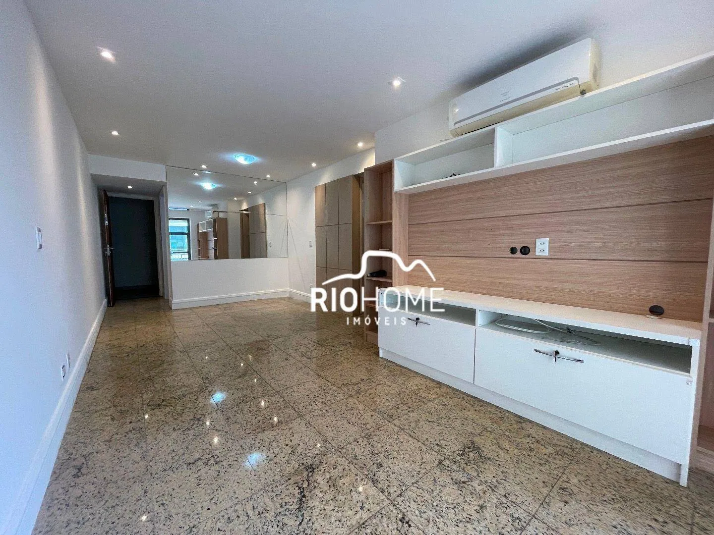 3-bedroom apartment for rent with 87 m² and parking — photo 10