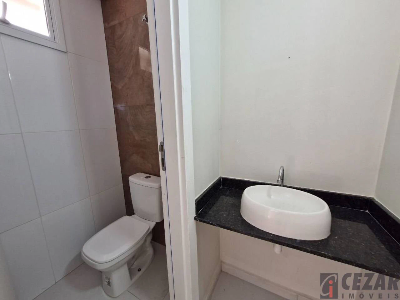 3-bedroom house, 1 with its own bathroom, 110 m², Curitiba — photo 12