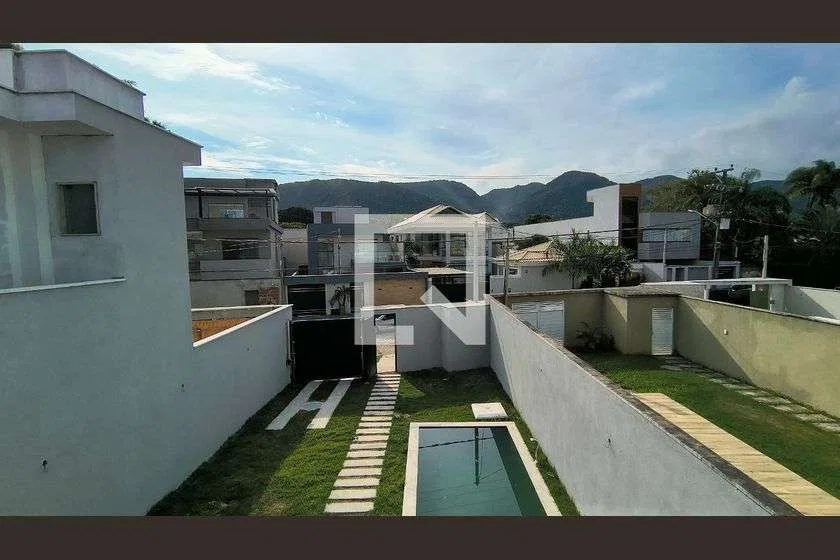 Casa, 210 m², con jardín — photo 21