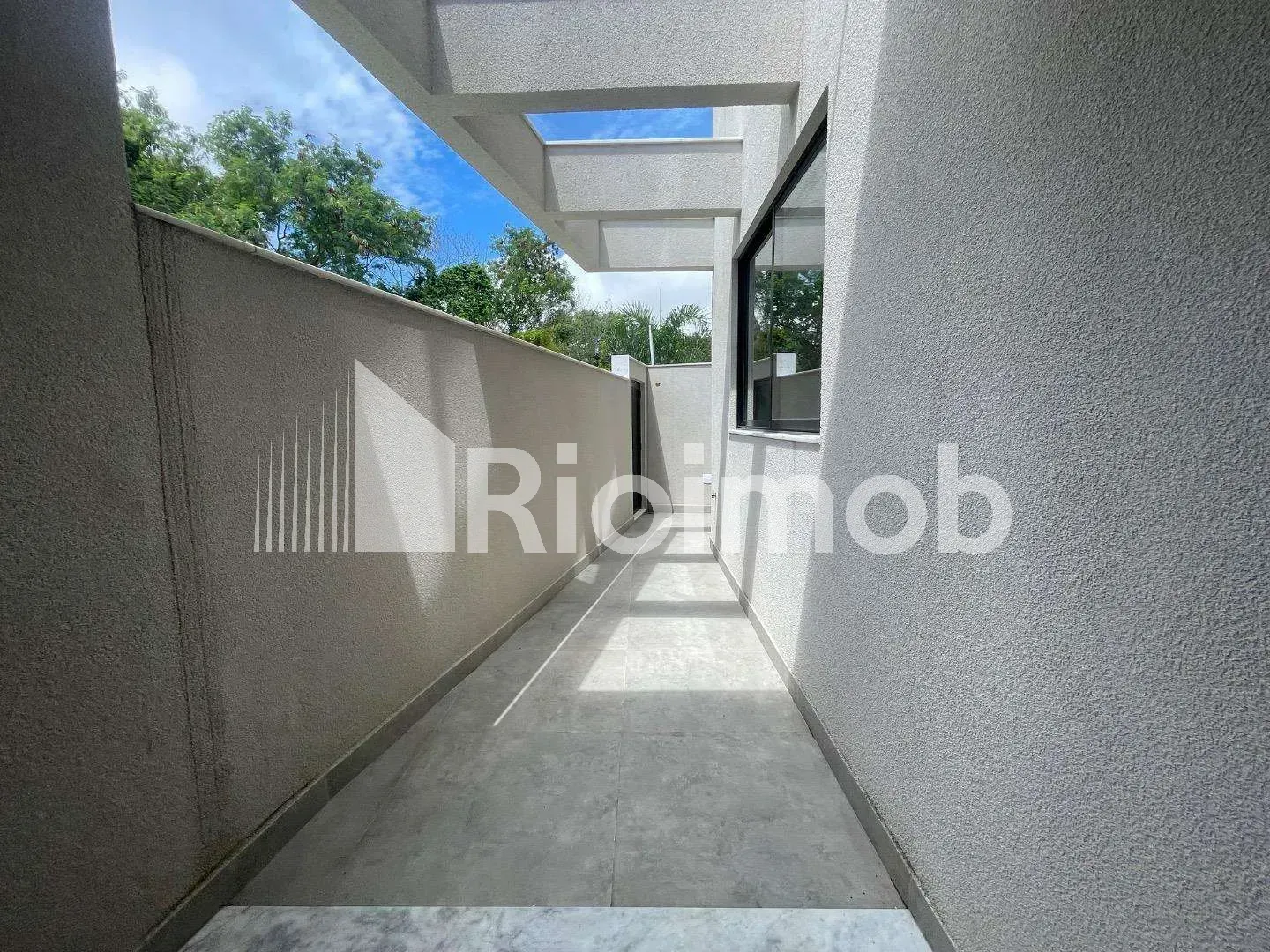 Будинок із кухнею відкритого планування та 5 спальнями 490 м² — photo 12