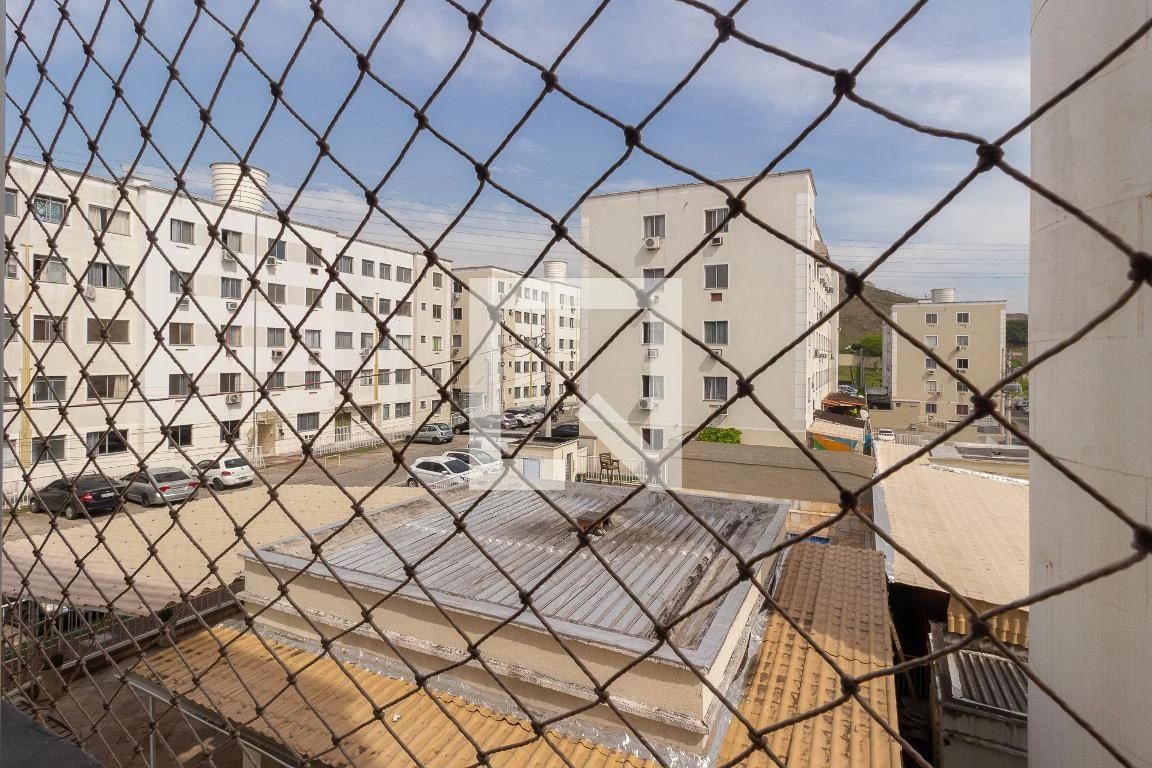 Apartamento mobiliado com 2 quartos e cozinha integrada — photo 46