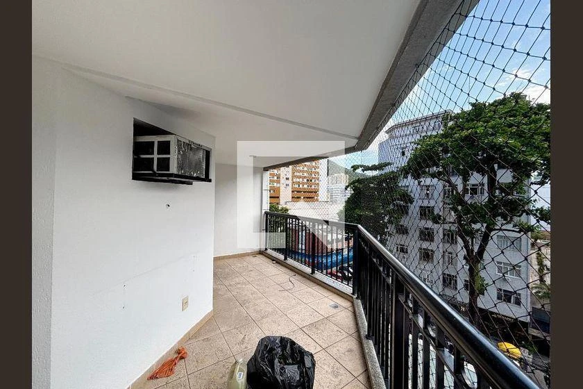 111 m² rental apartment with 3 bedrooms and 2 parking spots — photo 31