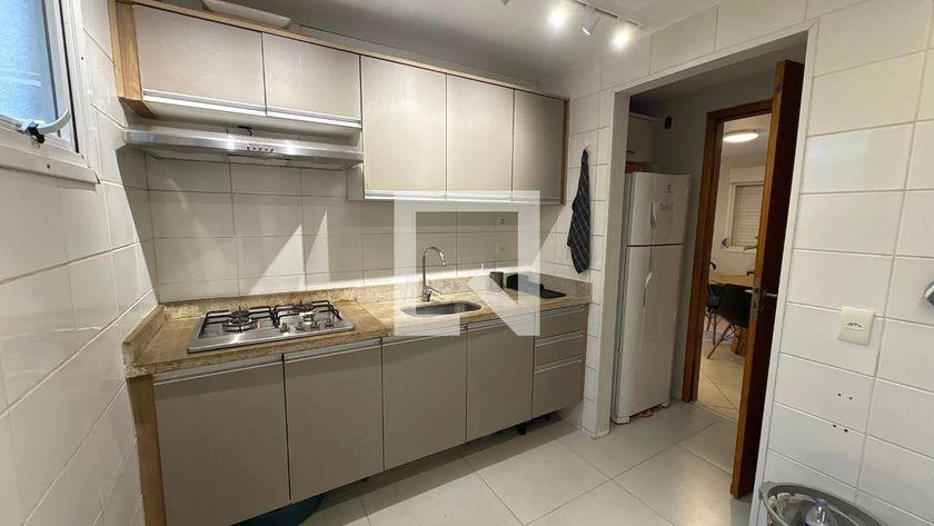 Furnished house, 55 m², with a home office — photo 16