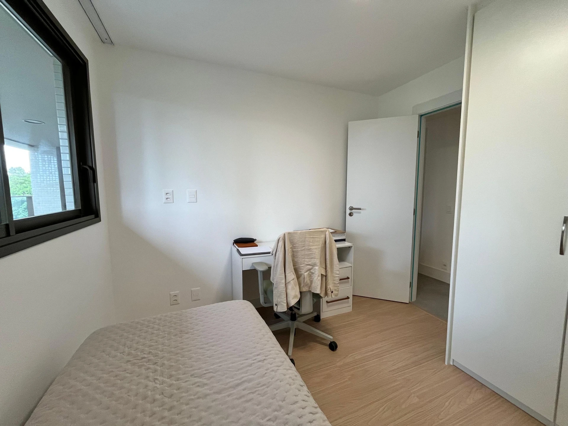2 quartos e varanda gourmet: apartamento de 78 m² — photo 32