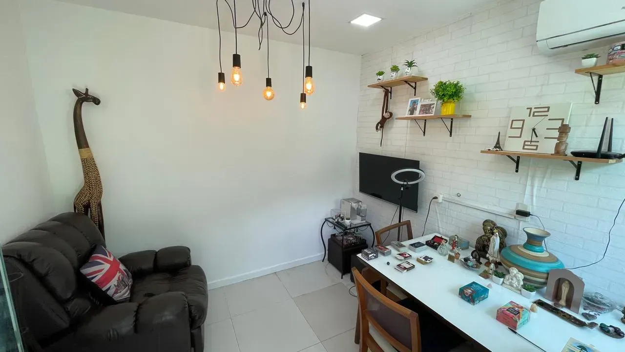 Furnished house with 4 bedrooms and a gas open-plan kitchen — photo 13