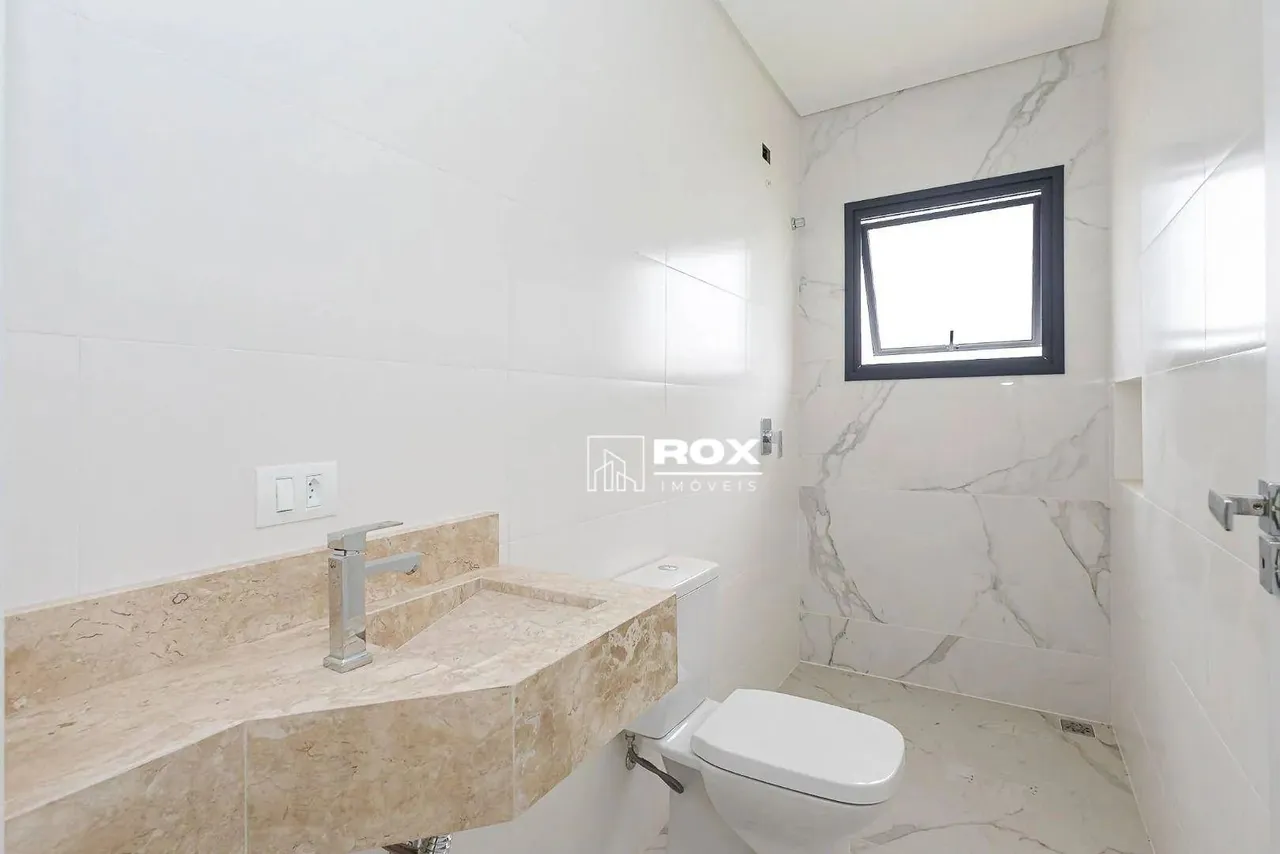 Single-family house with private garden and 3 suites — photo 17