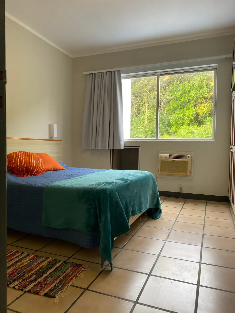Apartamento de 1 quarto com cozinha integrada — photo 3