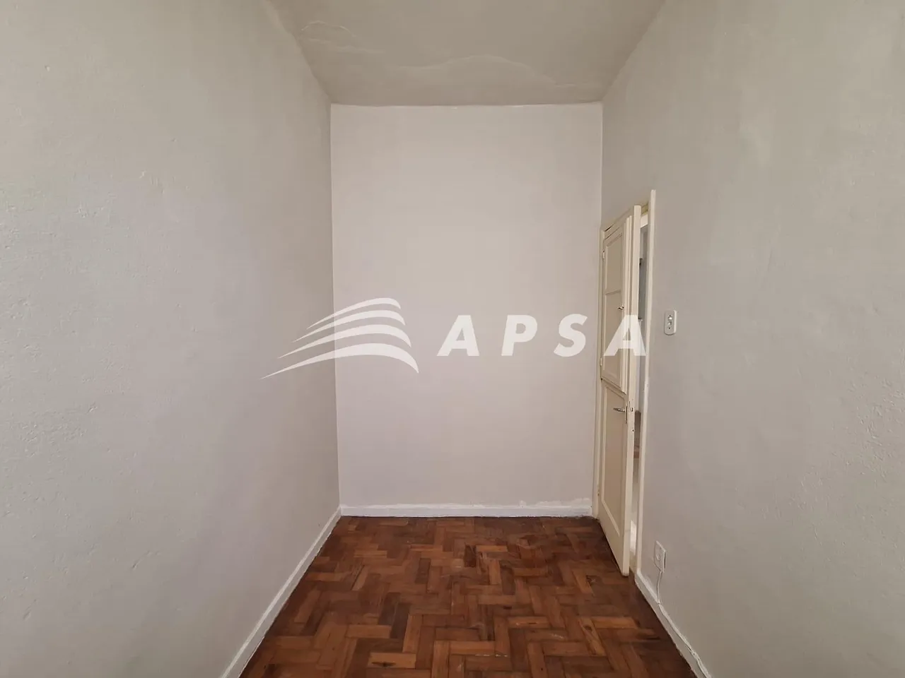 Apartamento sem mobília com 2 dormitórios e área de serviço — photo 14