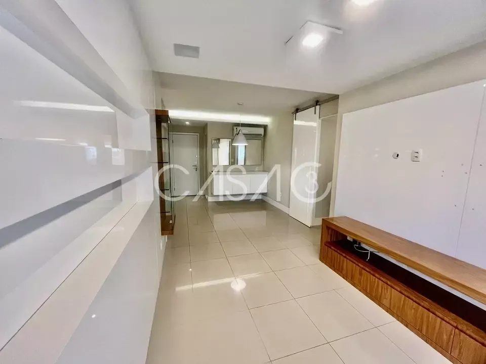 Apartamento, 107 m², com espaço de home office — photo 12