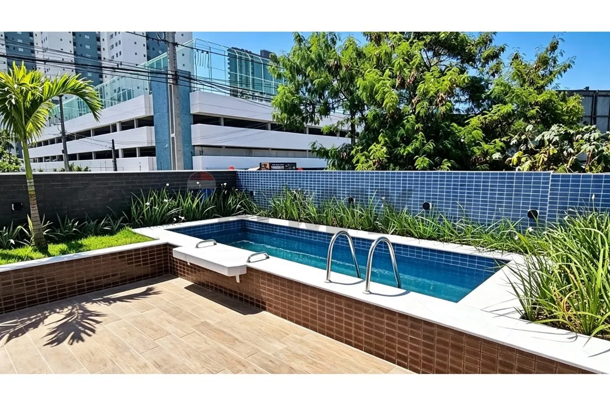 50 m² apartment on the 2nd floor, no parking included — photo 11