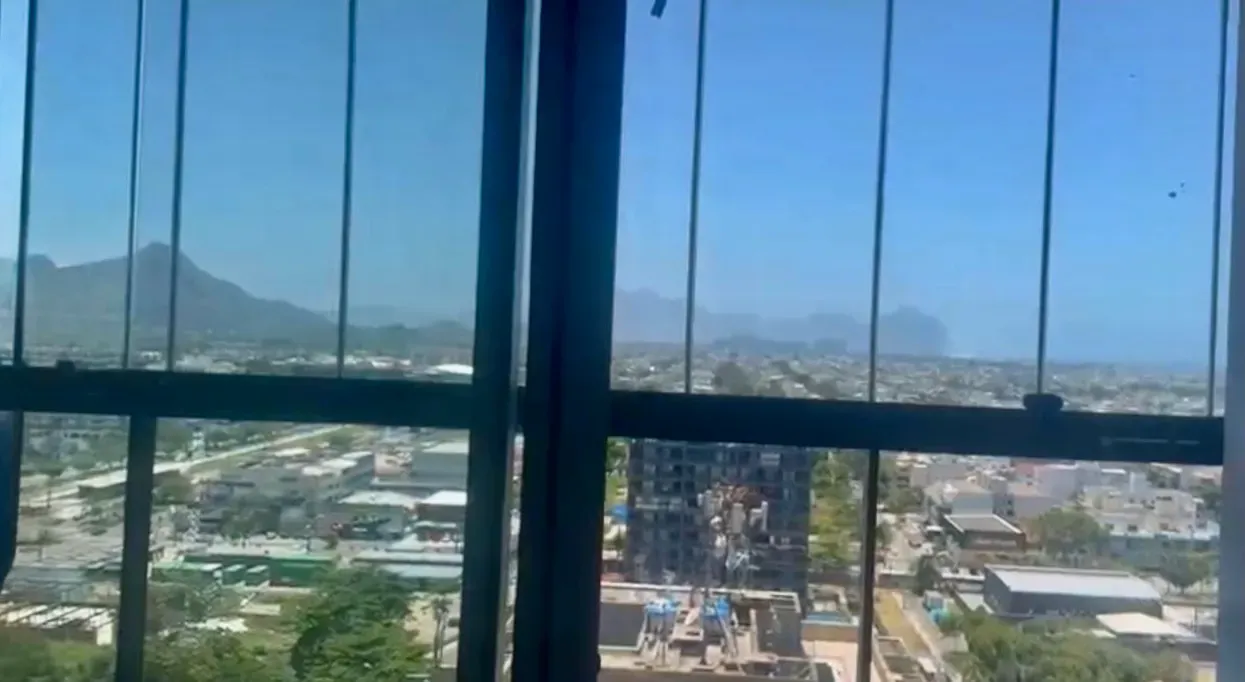 Apartamento, 83 m², com varanda envidraçada — photo 6