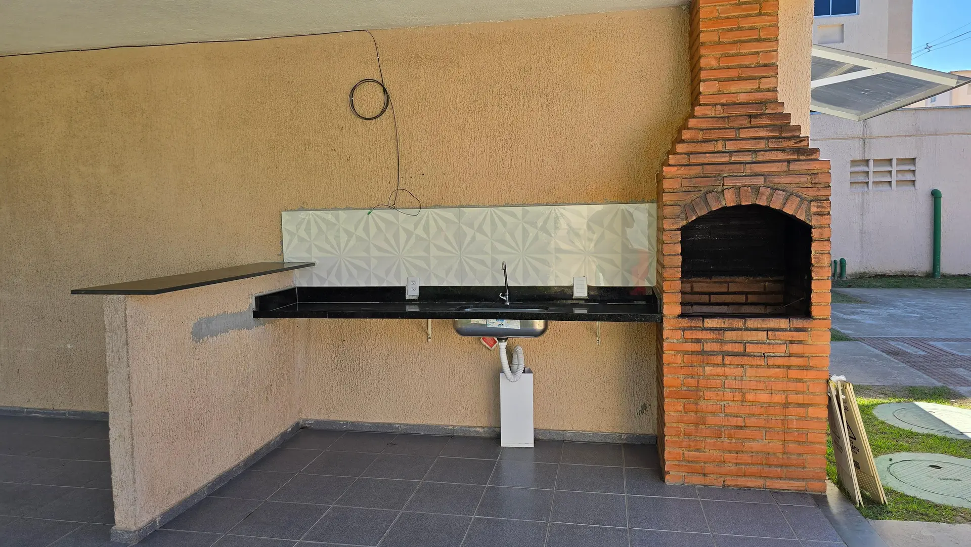 Apartamento de 2 dormitorios con 1 plaza de parking — photo 26