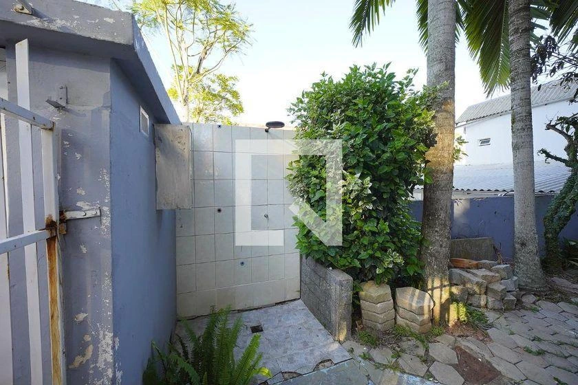 Furnished 2-bedroom apartment with an open gas kitchen — photo 26