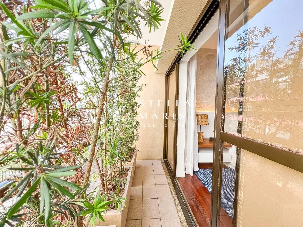 Apartamento com 3 quartos, escritório e 4 vagas de garagem — photo 5