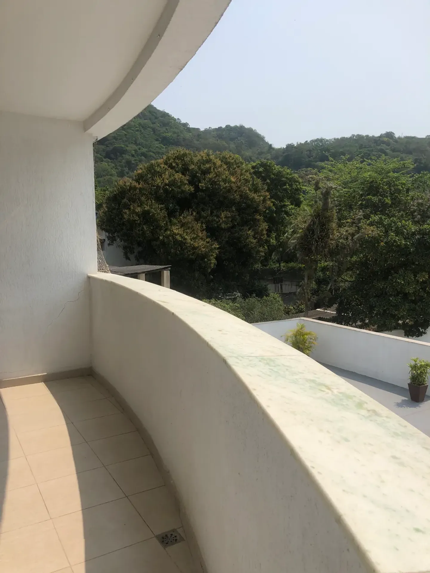 Mountain view in a 2-bedroom apartment, 73 m² — photo 13