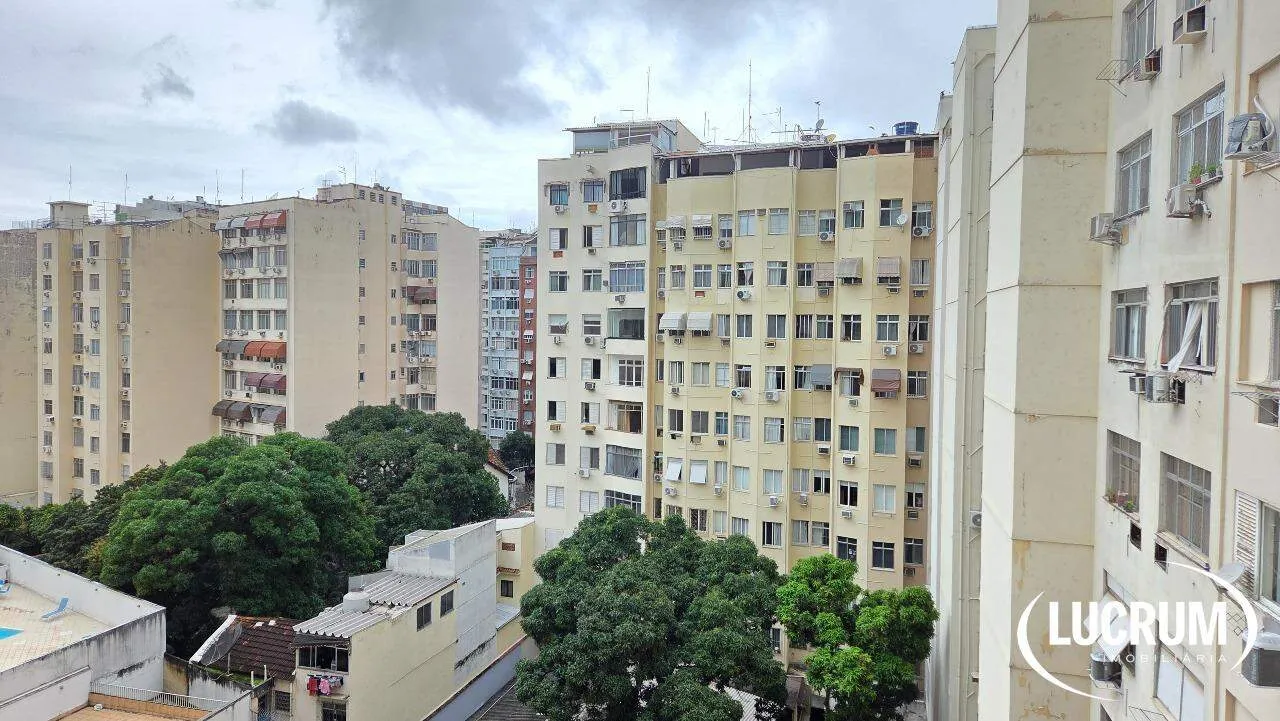 2-bedroom apartment with a home office in Rio de Janeiro — photo 12