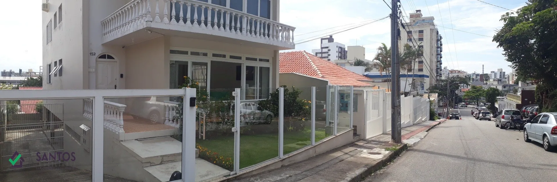 Квартира 212 м² с 3 спальнями и 1 suite, 1-й этаж — photo 35