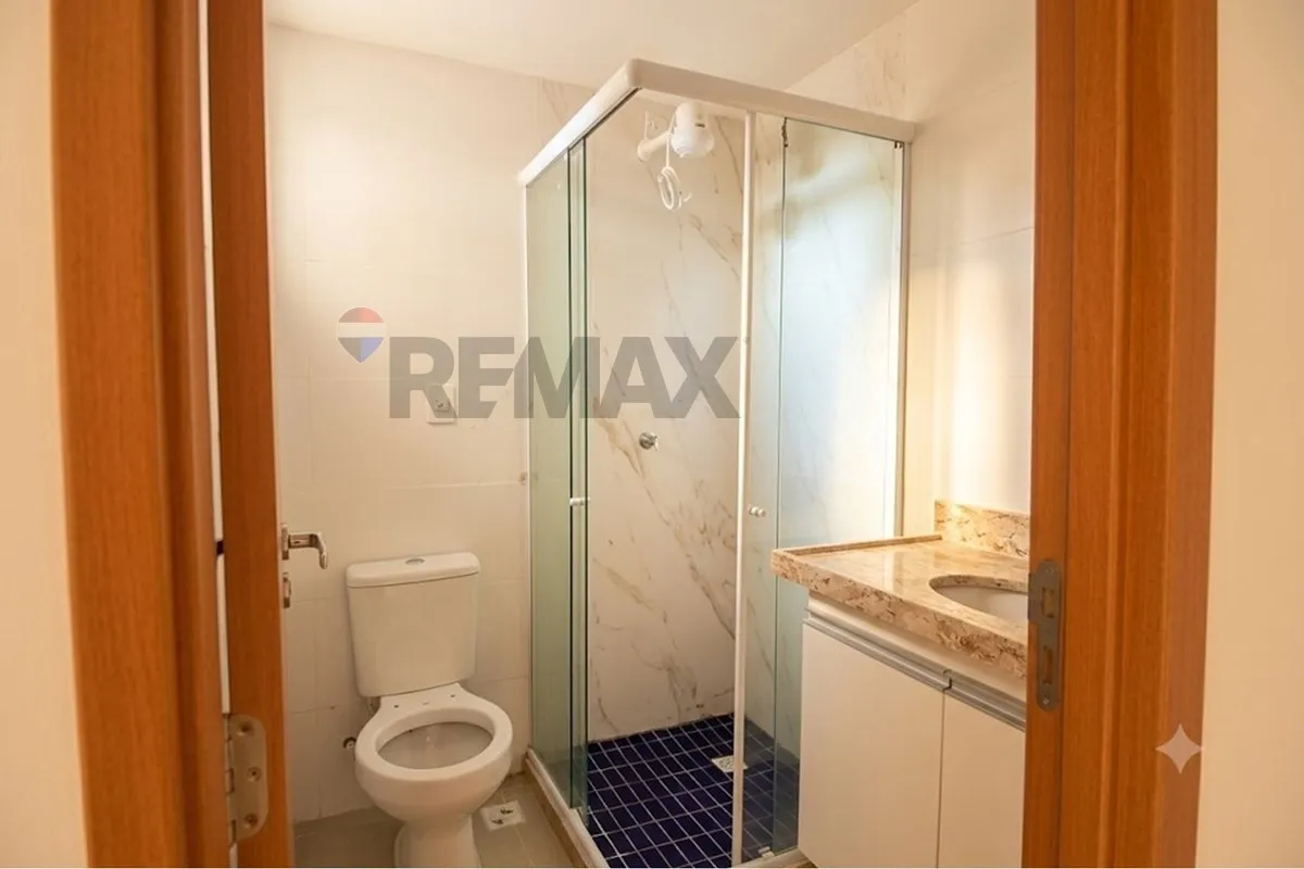 Furnished 27 m² apartment with an en-suite bedroom — photo 6