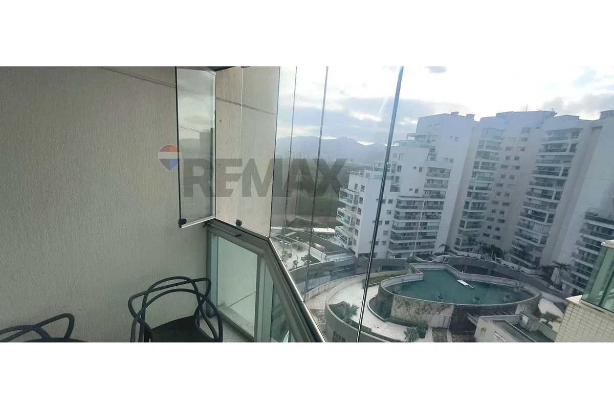 Apartamento para alugar com 55 m², 1 quarto e 1 vaga — photo 17
