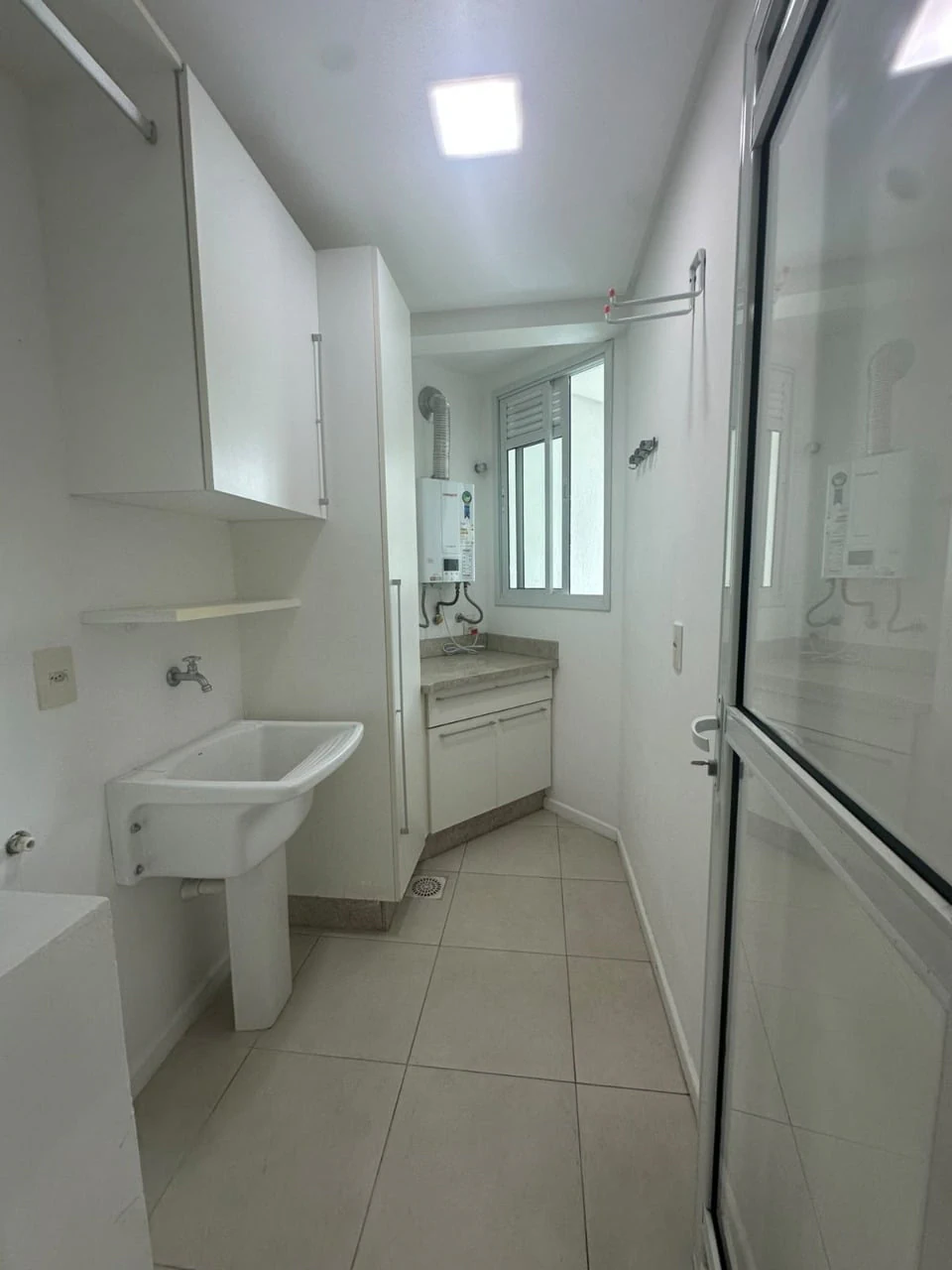 Квартира с 2 спальнями и панорамными окнами, Флорианополис — photo 6