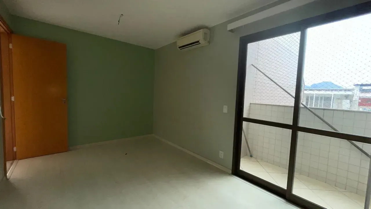 Furnished apartment with 3 bedrooms and balcony grill — photo 23