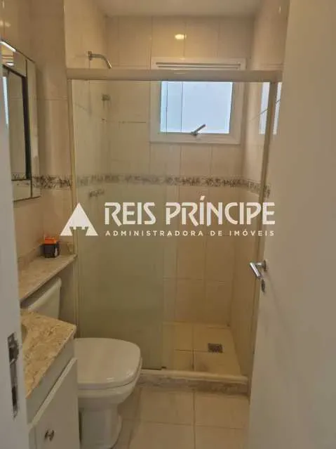 Duplex top-floor apartment with 3 bedrooms and balcony grill — photo 24