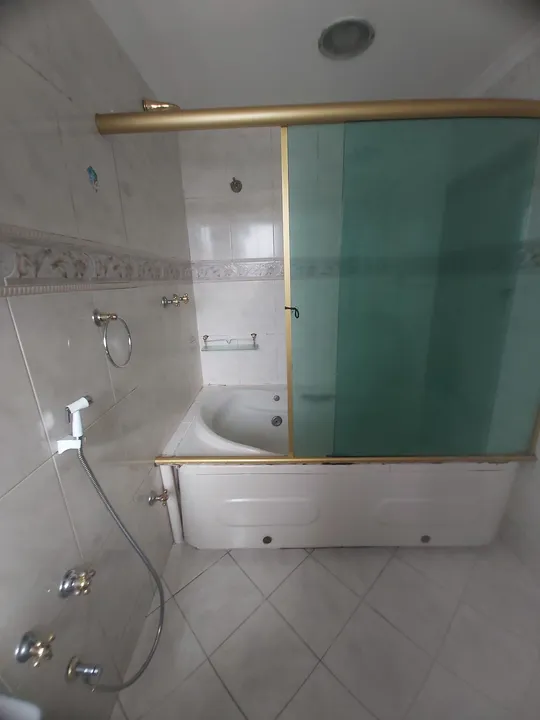 Apartamento, 174 m², com banheira — photo 12