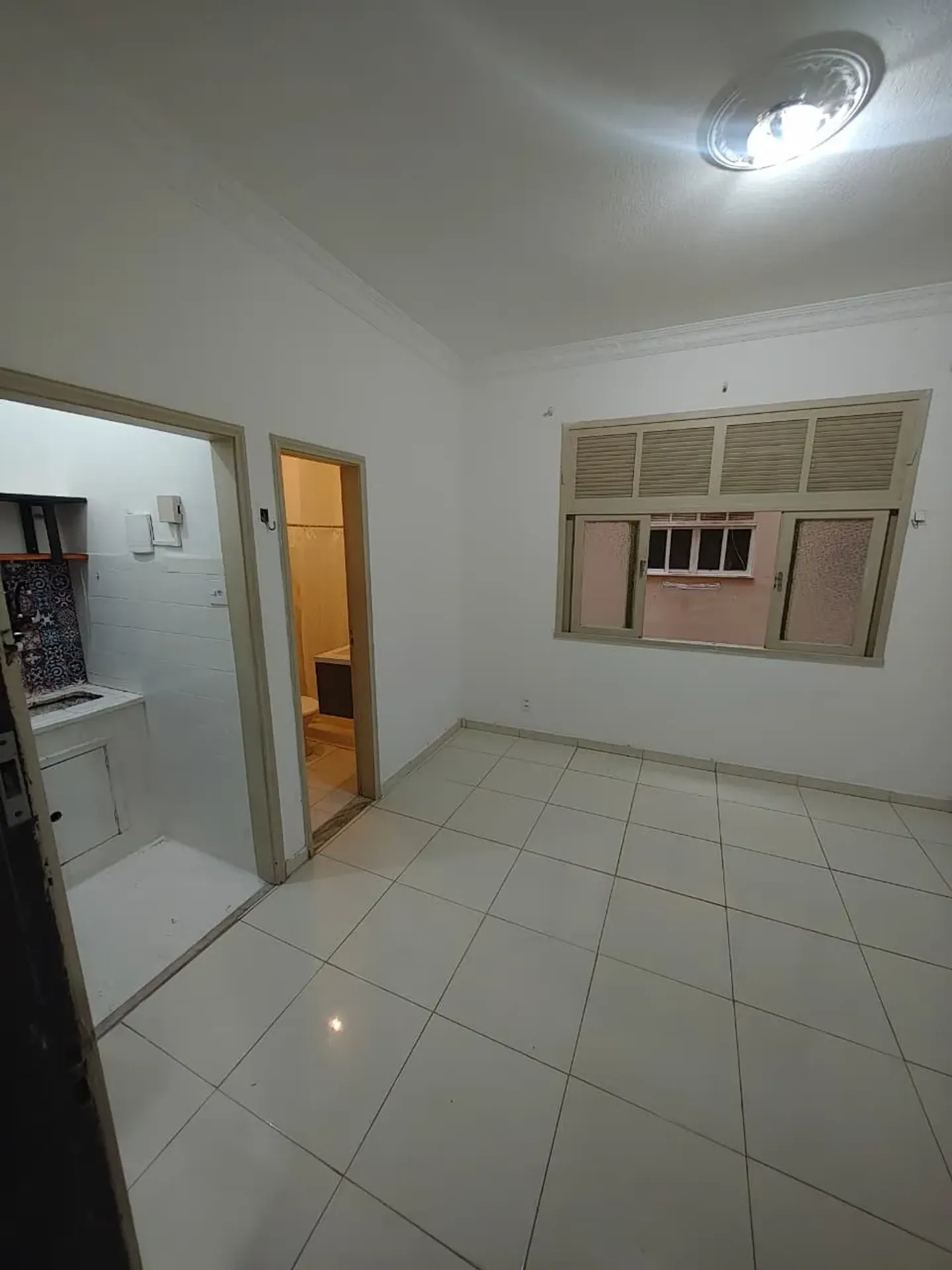 Studio, 19 m² — photo 16