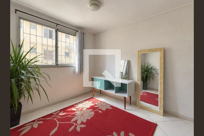 Apartamento de 2 quartos com máquina de lavar, Santa Cruz — photo 8
