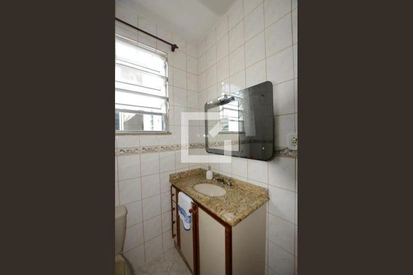 Apartamento mobiliado com 2 quartos e 2 banheiros — photo 29