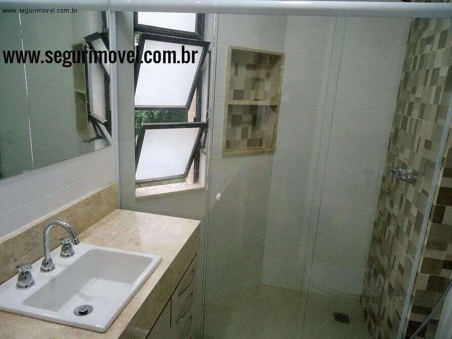 Apartamento de 3 quartos com 3 banheiros e 2 vagas — photo 9