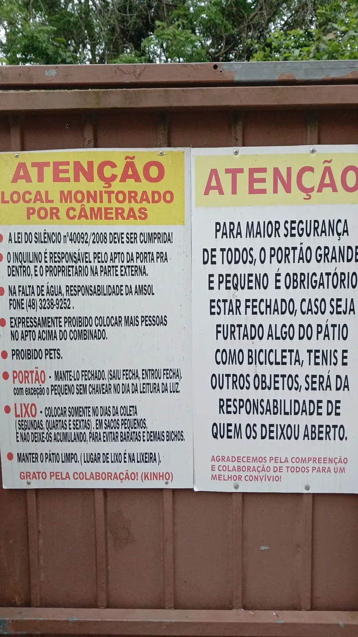 30 m² studio in Florianópolis — photo 9