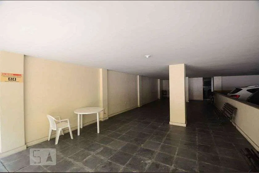 2 quartos e espaço de home office: apartamento de 65 m² — photo 22