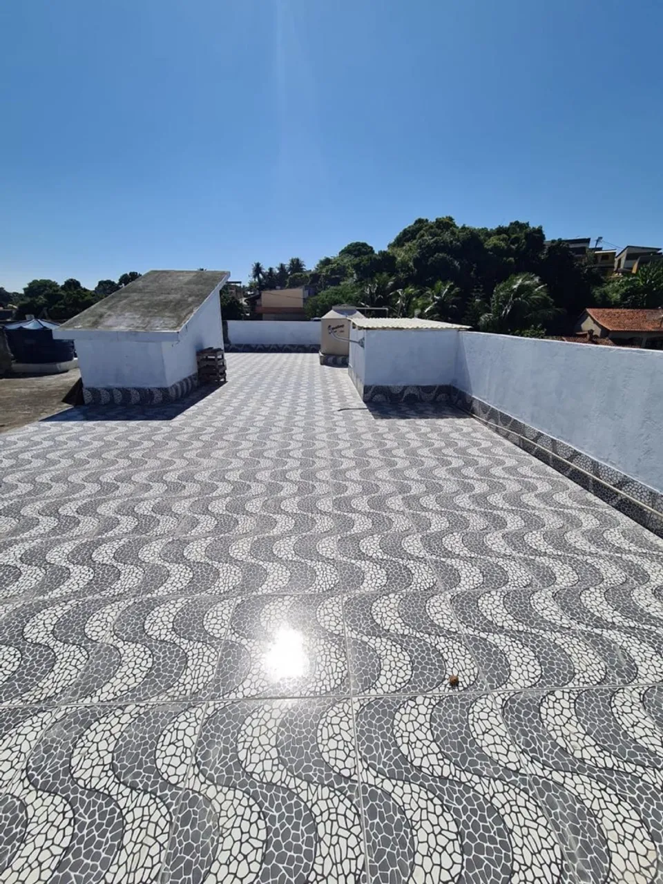 Casa de 2 quartos e 90 m² — photo 2