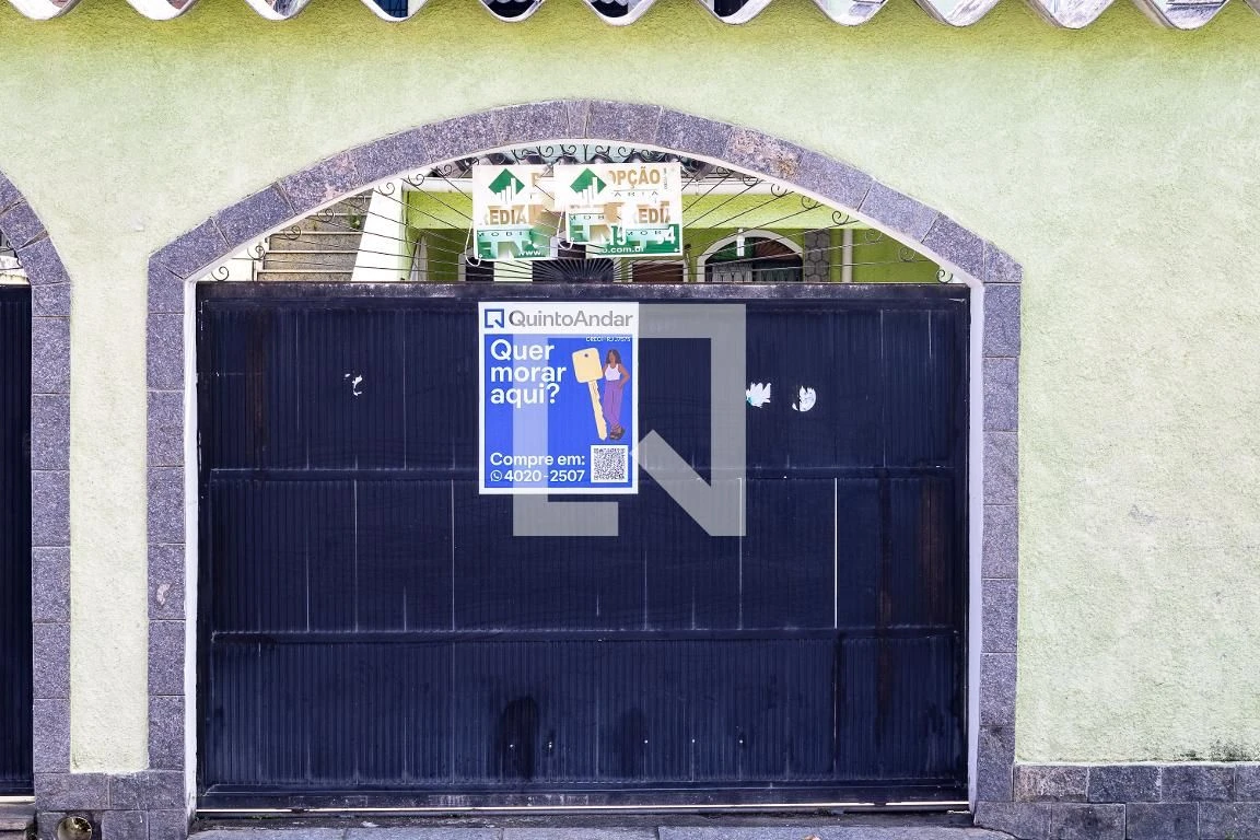 Casa com 5 quartos, jardim privativo e 4 vagas — photo 101