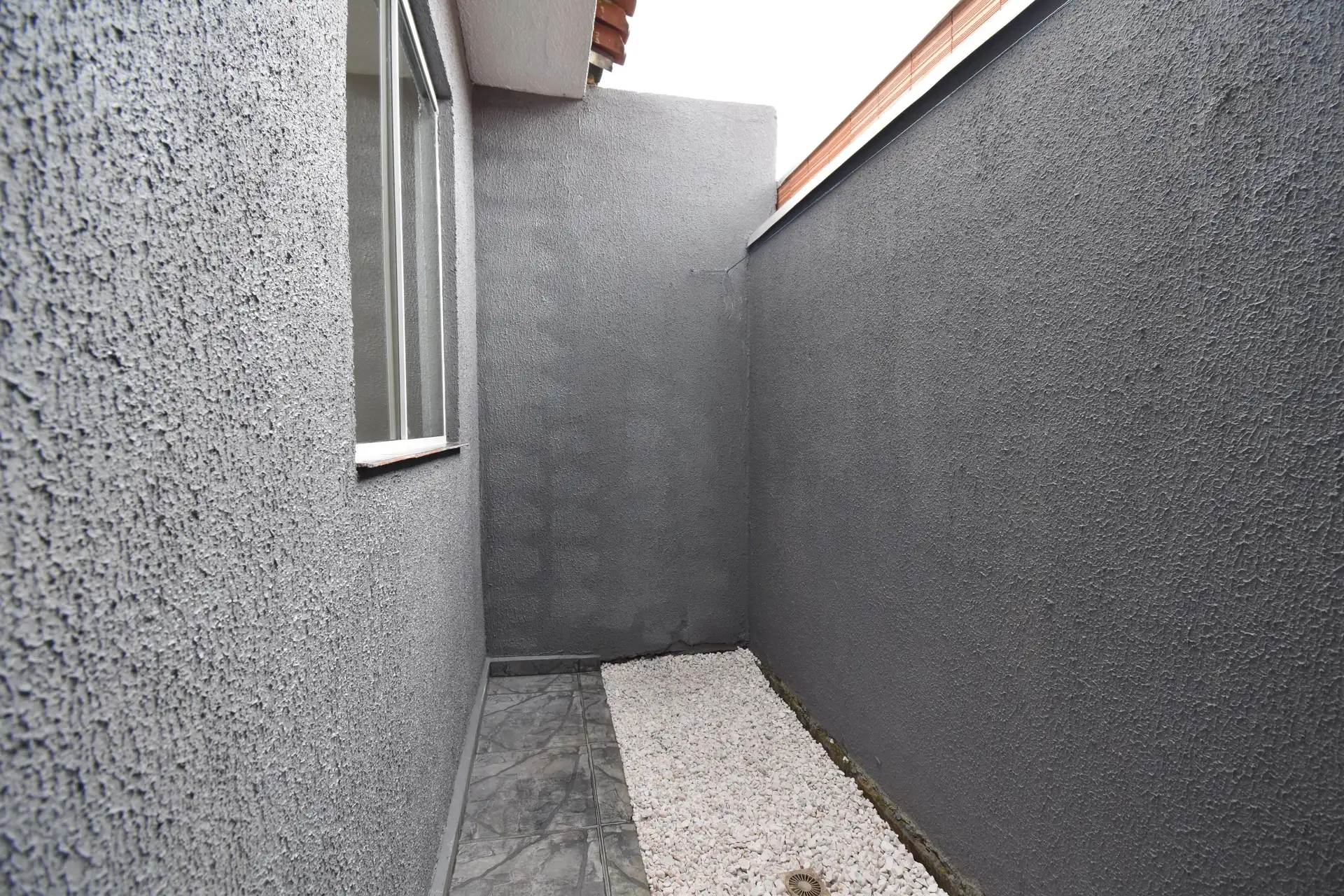 Garden in a 2-bedroom house, 41 m² — photo 18